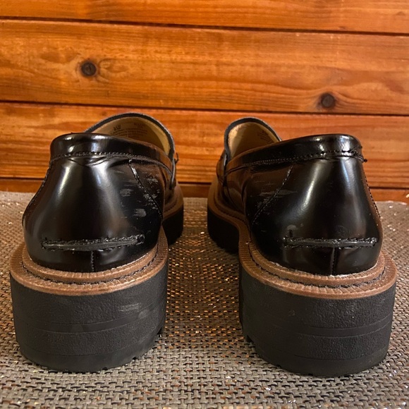 Sam Edelman Laurs Platform Loafer - Picture 3 of 11